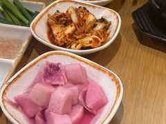 -海云台韩式汤饭·13年匠心韩料(南山店)