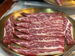 -六七八韩式烤肉·韩国料理(上杭路店)