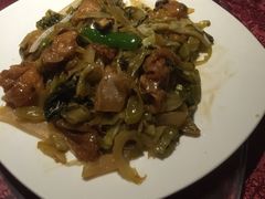 -莲池荟素食馆·12年老字号(光孝寺店)