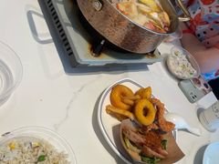 -水之梦(黄浦店)