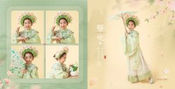 -倾城宝贝儿童摄影(浦东金谊店)