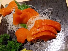 -気楽亭和食料理(气乐亭大世界本店)