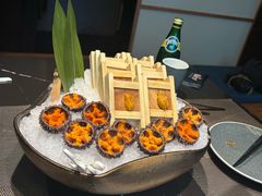 -大葉日本料理·龍蝦任食放題(廣州W酒店)
