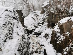 -九峰山