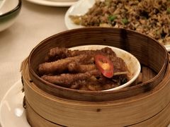 -上海金桥红枫万豪酒店-万豪中餐厅