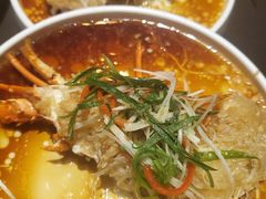 小青龙-越宴(西施山路店)