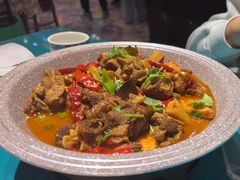 -巴依老爷新疆美食(天津远洋乐堤港店)