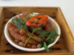 -国贸旋转餐厅(国贸广场店)