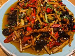 -盛世川王•幸福里(长虹店)