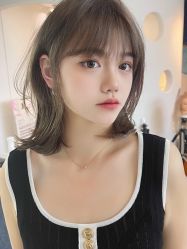 -东时烫染造型·Hair Salon