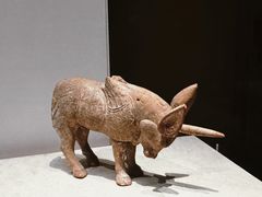 -陕西历史博物馆