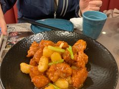 -安泰楼·佛跳墙创始人·传统闽味早茶·酒楼(三坊七巷闽菜地标店)