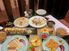 -松临·铁板烧&Omakase(神农店)