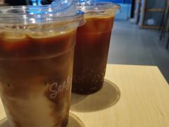 -Seesaw Coffee(深圳深业上城店)