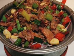 -李老哈·东北菜(宋园路店)