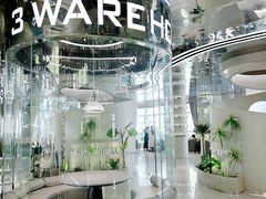 -3号仓库·创意中国菜(乐清正大广场店)