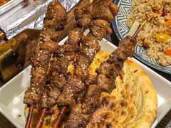 -霄汉羊排(万松园一店)