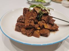 -上海老饭店(北京分店)