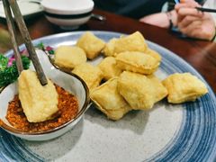 -紫滇源云南生态菜(丹凤街店)