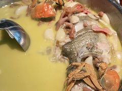 -渔沧米缸·绍兴美食(万达店)