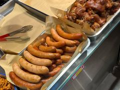 -聚合鑫东北熏酱熟食麻辣面(长阳店)