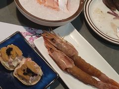 -松坂屋日料自助(长城路店)