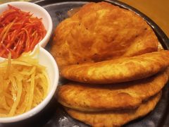-三姐妹餐厅(曲江店)