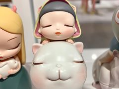 -泡泡玛特POPMART(壹号店)