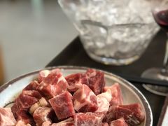-毛辣果·贵州红酸汤牛肉火锅(西单店)