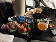 -华夏良子·足道SPA艾灸(图书大厦店)
