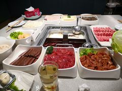 -海底捞火锅(大融城店)