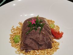 -宫燕府·京菜·烤鸭·淮扬菜(王府中心店)