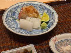 -晴空·日本料理(万象城店)