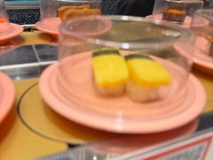 -争鲜回转寿司(朝北大悦城店)