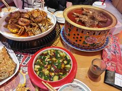 -庆峰龙虾烧烤(合肥一店)