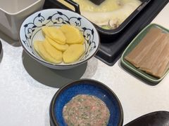 -巴奴毛肚火锅(永明路店)