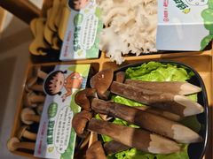 -海底捞火锅(江北万达商业广场店)