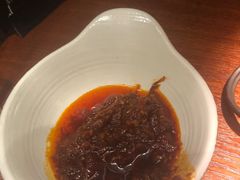 秘制自助调料-呷哺呷哺(悦方店)