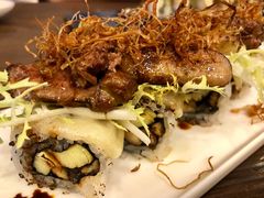 -东京屋(武定路店)