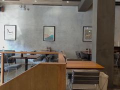 大堂-UPPER KITCHEN(延安路店)