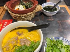 -和府捞面(天河领展广场店)