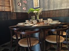 -庐灶江南·江南菜·四合院Bistro(东直门雍和宫·原华侨宾馆店)