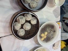 -百年尹氏汤包(湖南路狮子桥店)