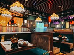 大堂-悦满楼·西关名点·湛江名菜(航空综合大厦店)
