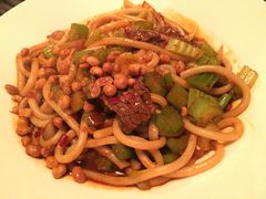 招牌牛炒-疆Jiang·新疆秘制料理