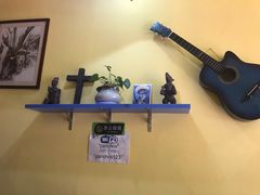 -panchos 墨西哥餐厅(嘉绿苑店)