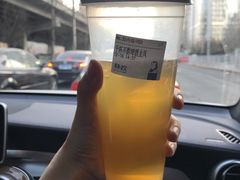 千杯不醉啤酒金凤-杯欢制茶(三里屯店)