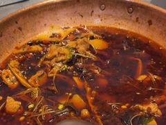 -铜瓢江湖兔火锅(水碾河社区店)