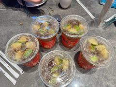 -黄弟大排档·湖南菜·小龙虾·小海鲜(凯旋北路店)