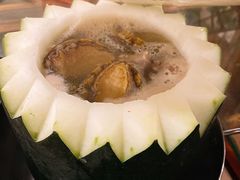 冬瓜盅煲-尚竹阁冬瓜盅·18年地标美食(平洲店)